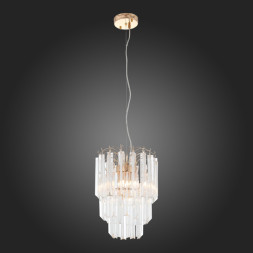 Подвесная люстра ST-Luce OSOLETO SL386.203.05