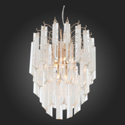 Подвесная люстра ST-Luce OSOLETO SL386.203.05