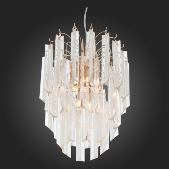 Подвесная люстра ST-Luce OSOLETO SL386.203.05