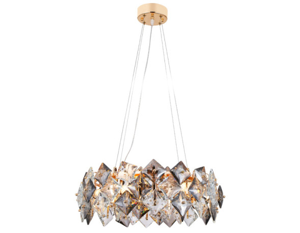 Подвесная люстра Ambrella Light Traditional TR5186