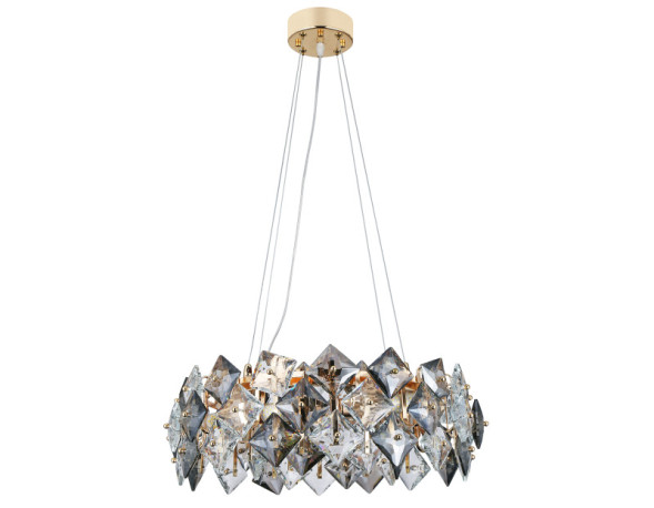 Подвесная люстра Ambrella Light Traditional TR5186