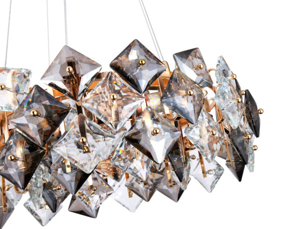 Подвесная люстра Ambrella Light Traditional TR5186