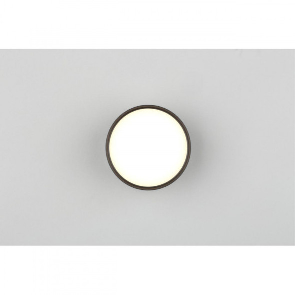 Накладной точечный светильник Omnilux ABANO OML-103319-06