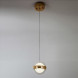 Подвесной светильник MODELUX ML.88979.1 GD