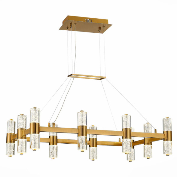 Подвесная люстра ST-Luce GEMINA SL6007.203.20
