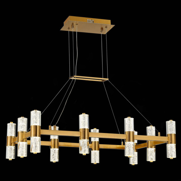 Подвесная люстра ST-Luce GEMINA SL6007.203.20