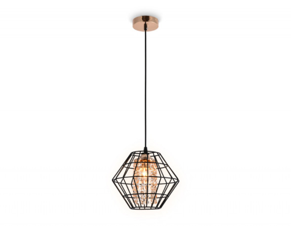 Подвесной светильник Ambrella Light Traditional TR5852