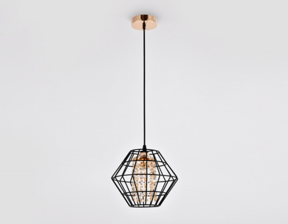 Подвесной светильник Ambrella Light Traditional TR5852