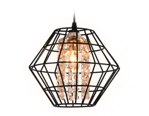 Подвесной светильник Ambrella Light Traditional TR5852