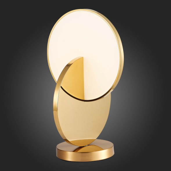 Настольная лампа ST-Luce Eclisse SL6107.204.01