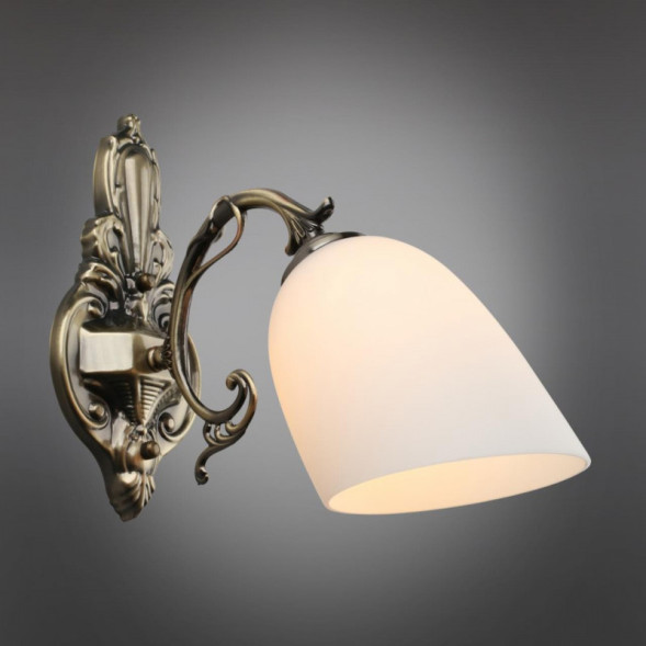 Бра Omnilux Omnilux 564 OML-56401-01