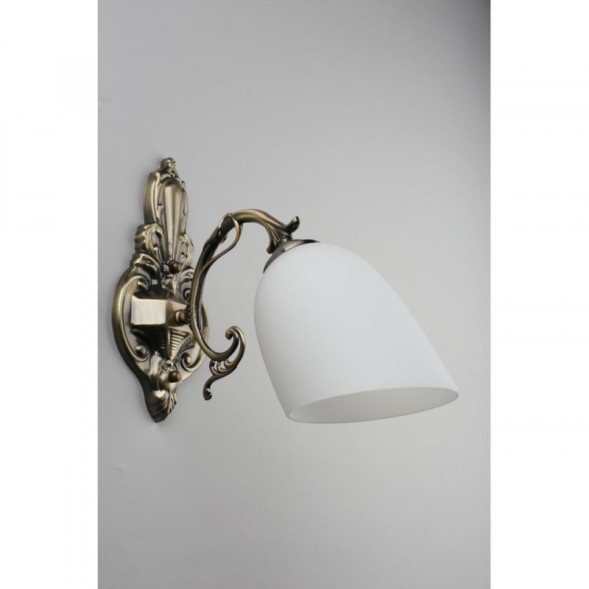 Бра Omnilux Omnilux 564 OML-56401-01