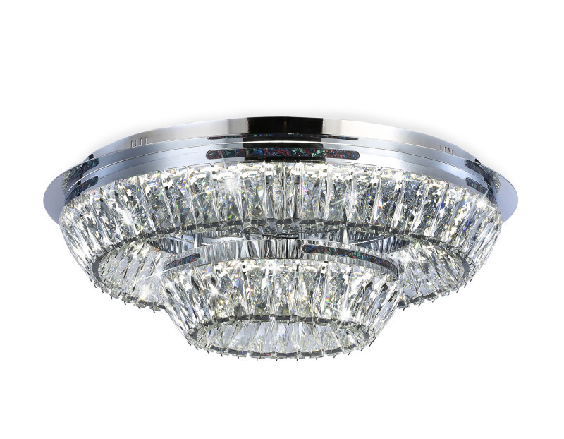Каскадная люстра Ambrella Light Traditional TR5029