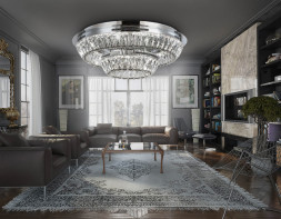 Каскадная люстра Ambrella Light Traditional TR5029