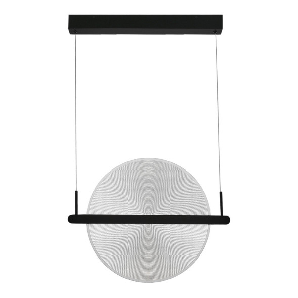 Подвесной светильник ST-Luce SPLENDID SL6233.403.15