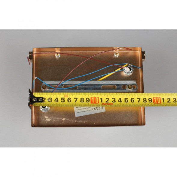 Бра Omnilux Omnilux 729 OML-72901-02