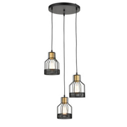 Подвесной светильник Vele Luce Abbis 255 VL6262P03