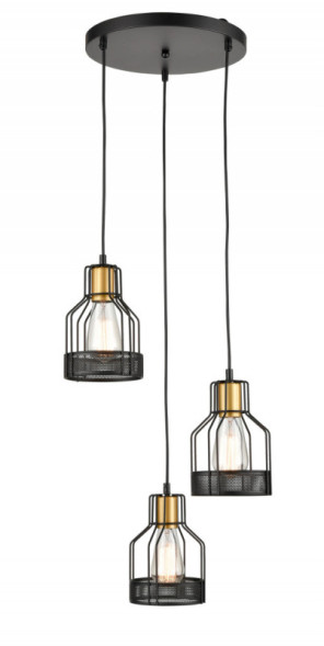 Подвесной светильник Vele Luce Abbis 255 VL6262P03