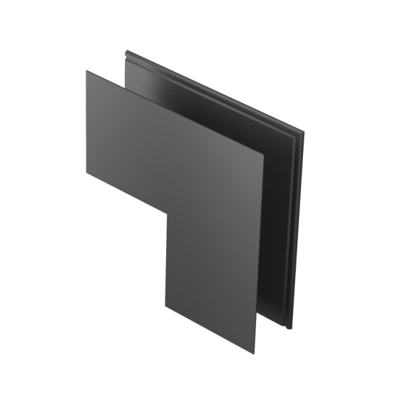 Коннектор для шинопровода Arlight MAG-ORIENT-TRACK-2652 black 036887
