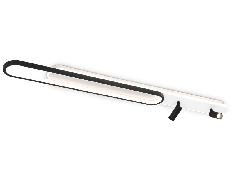 Потолочный светильник Ambrella Light FL5111