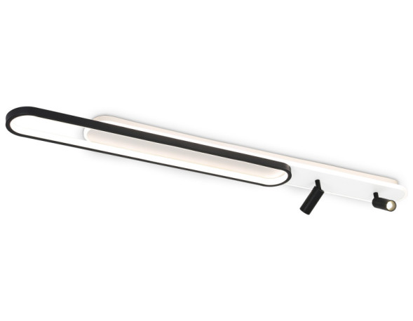 Потолочный светильник Ambrella Light FL5111