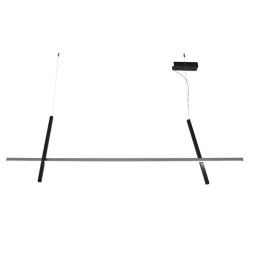 Подвесной светильник Citilux CL216151 Pixel