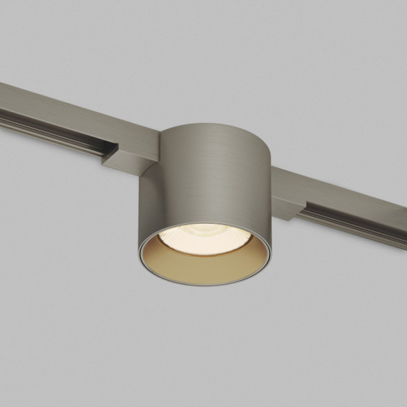 Трековый светильник Denkirs SHINE SPOT ZigBee DK5943-DN