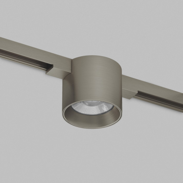 Трековый светильник Denkirs SHINE SPOT ZigBee DK5943-DN