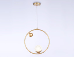 Подвесной светильник Ambrella Light Traditional TR5428