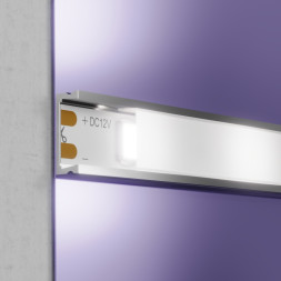 Лента Maytoni Technical 2835 20009 24W 12V 500lm белый (холодный) IP20