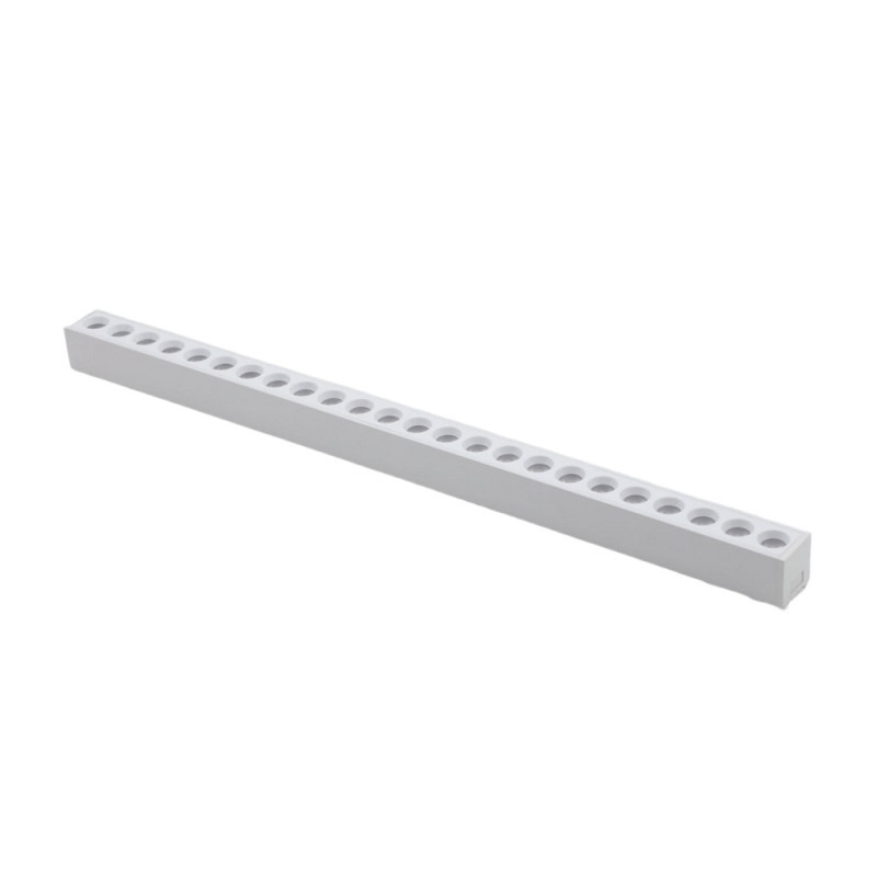Трековый магнитный светильник APL.0100.11.24 APLOYT Magnetic track 48