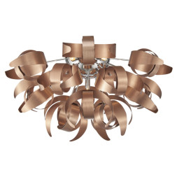 Потолочный светильник Lussole Briosco LSA-5917-09