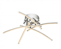 Люстра потолочная Globo 67085-20 SHANGHAI