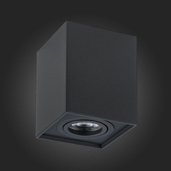 Накладной точечный светильник ST-Luce QUADRUS ST109.407.01