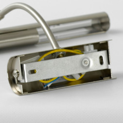 Светильник для картин и зеркал Lussole Lido III LSQ-0311-02