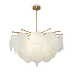 Люстра на штанге Freya PORTO FR5104PL-06BS