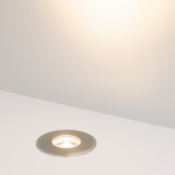 Тротуарный светильник Arlight Ground 028065