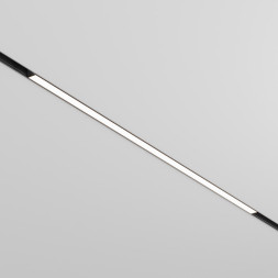 Магнитный трековый светильник Maytoni Technical BASIS TR030-2-30W4K-B