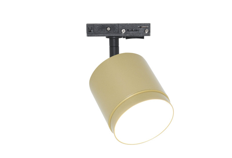 Трековый светильник Maytoni Technical POLAR TR088-1-GX53-MG