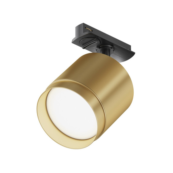 Трековый светильник Maytoni Technical POLAR TR088-1-GX53-MG