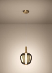 Подвесной светильник 390464 EGLO FRUITERA