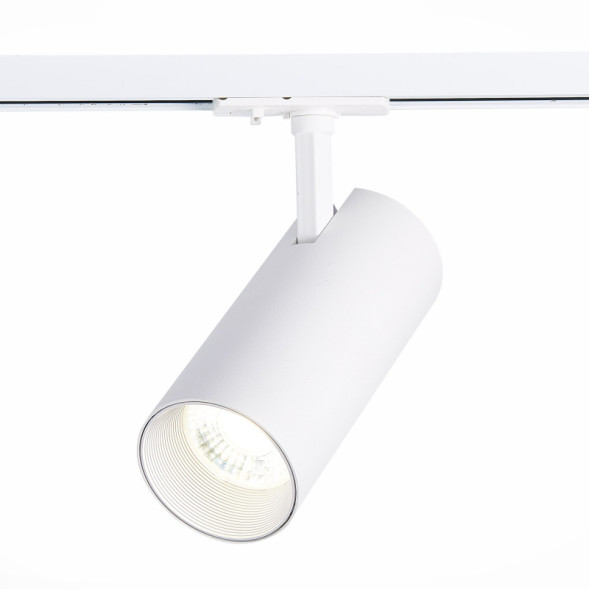 Светодиодный трековый светильник ST-Luce MONO ST350.536.30.24