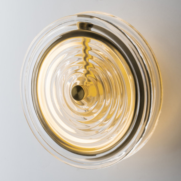 Бра Freya Borbon FR5442WL-L7TR