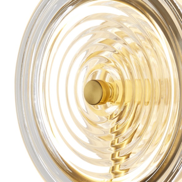 Бра Freya Borbon FR5442WL-L7TR