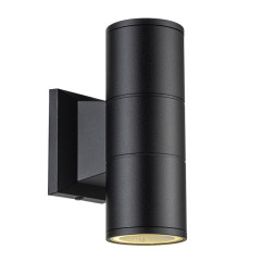 Светильник настенный 30015W/02 Black Escada BIOTIT