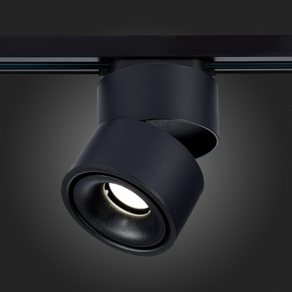 Светодиодный трековый светильник ST-Luce ST652 ST652.436.12