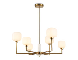 Люстра на штанге Ambrella Light LH53015 HIGH LIGHT