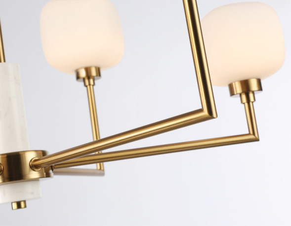 Люстра на штанге Ambrella Light LH53015 HIGH LIGHT