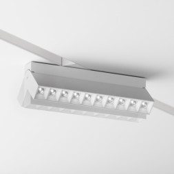 Магнитный трековый светильник Maytoni Technical Points Rot TR077-2-20W4K-W