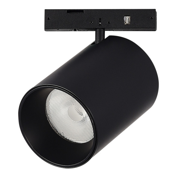 Магнитный трековый светильник ST-Luce SUPER5 ST671.436.09